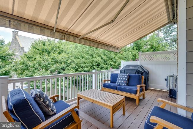 18 S Roberts Rd, Home with 4 bedrooms, 5 bathrooms and null parking in BRYN MAWR PA | Image 19