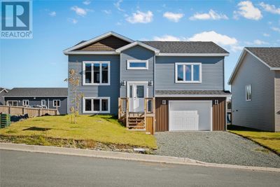 LOT-19 - 24 Everard Ave, House other with 3 bedrooms, 2 bathrooms and null parking in Goulds NL | Image 1