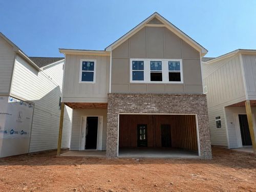 134 Dewey Rd, Lilburn, GA, 30047-3892 | Card Image