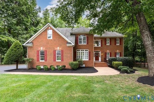 2005 Walhala Dr, North Chesterfield, VA, 23236-1598 | Card Image