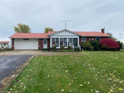 4618 Highway 3, Cayuga, ON, N0A1E0 | Card Image