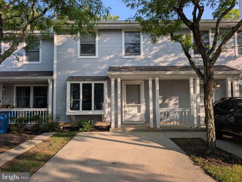 89 William Patterson Ct, Princeton, NJ, 08540-7660 | Card Image