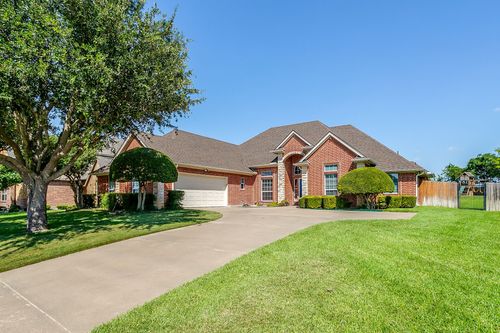 2274 Arbor Spring Ct, Cleburne, TX, 76033-5976 | Card Image