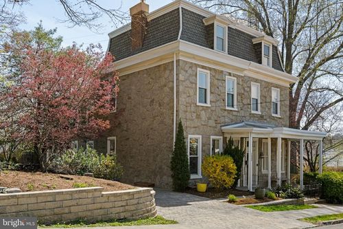 3534 Ainslie St, PHILADELPHIA, PA, 19129-1630 | Card Image