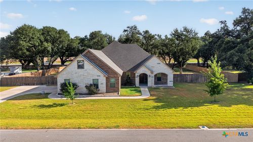 3204 Keifer Marshall Dr, Temple, TX, 76502-4461 | Card Image