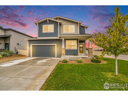 3960 Sweetgum St, Wellington, CO, 80549-2160 | Card Image