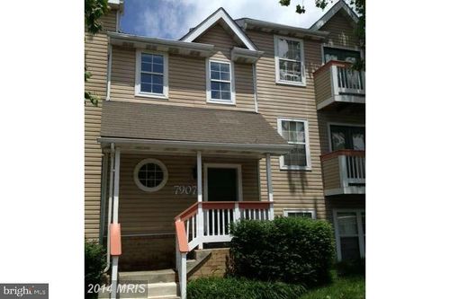 9342-7907 Crows Nest Ct, LAUREL, MD, 20707-6173 | Card Image