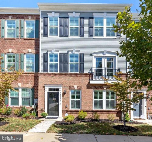 20334 Peacemaker Dr, GERMANTOWN, MD, 20874-7216 | Card Image
