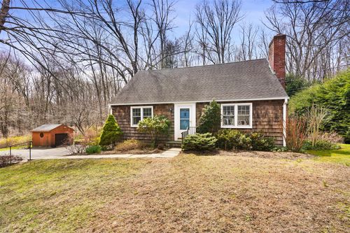 21 Vinton Ave, Bedford, NY, 10506-1409 | Card Image