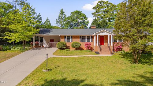 1116 Ralph Dr, Cary, NC, 27511-4626 | Card Image