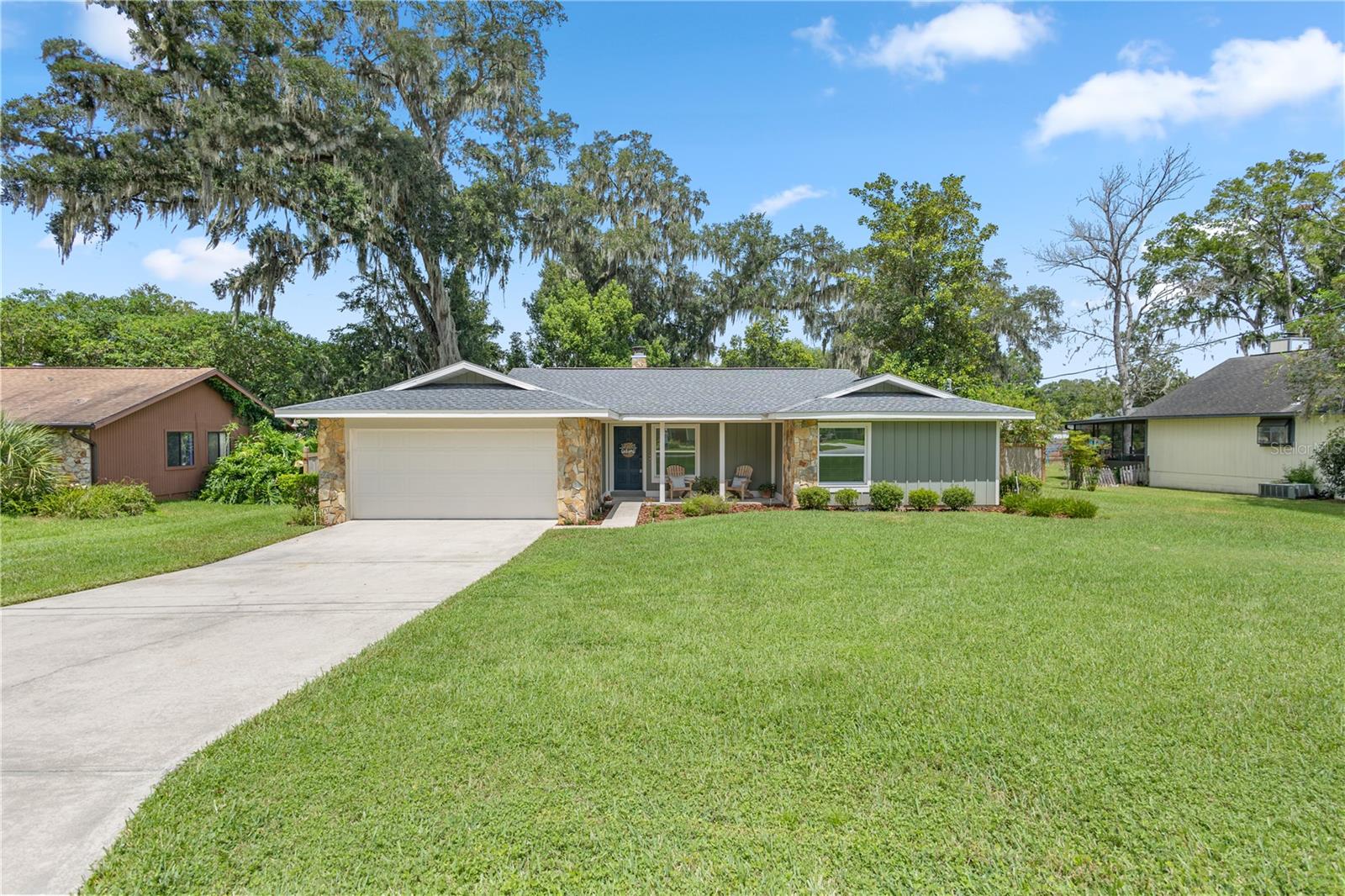 46th Pl, Ocala, FL 34480