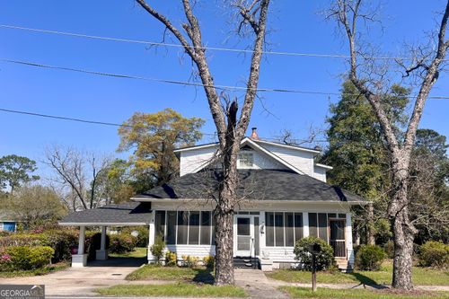 215 Bethel St, Eastman, GA, 31023-5840 | Card Image