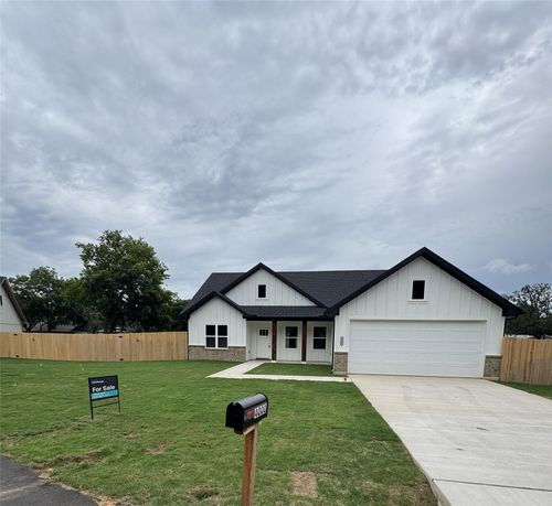 4000 Tahoe Ct, Granbury, TX, 76048-6169 | Card Image