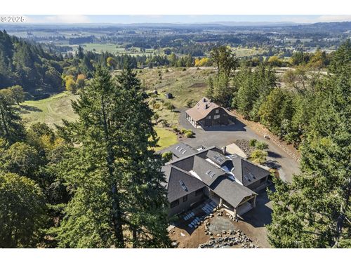 32520 Ne Corral Creek Rd, Newberg, OR, 97132-7006 | Card Image