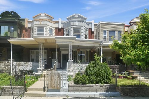 1029 S 51st St, PHILADELPHIA, PA, 19143-4213 | Card Image