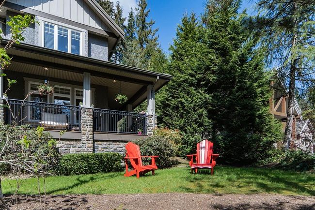 1045 Ravenswood Drive, House other with 5 bedrooms, 4 bathrooms and 7 parking in Anmore BC | Image 31