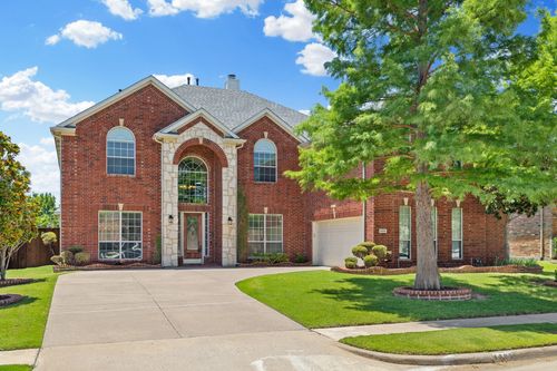 1205 Apache Lake Dr, Carrollton, TX, 75010-1167 | Card Image