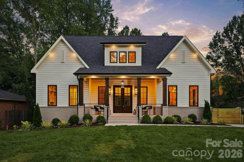 4647 General Pershing Dr, Charlotte, NC, 28209-2809 | Card Image