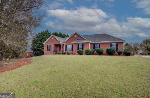 1245 Bent Creek Dr, McDonough, GA, 30252-5008 | Card Image