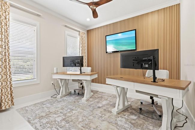 12311 Newcastle Pl, House other with 4 bedrooms, 3 bathrooms and null parking in LAKEWOOD RANCH FL | Image 69