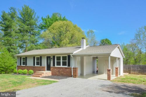 17343 N Merrimac Rd, Culpeper, VA, 22701-7944 | Card Image