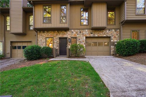 3996 D Youville Ct, Atlanta, GA, 30341-1469 | Card Image