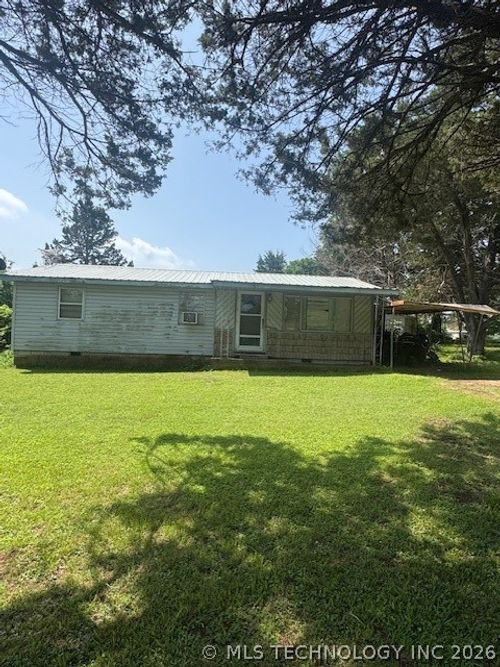 5827 Sandra, Kingston, OK, 73439 | Card Image