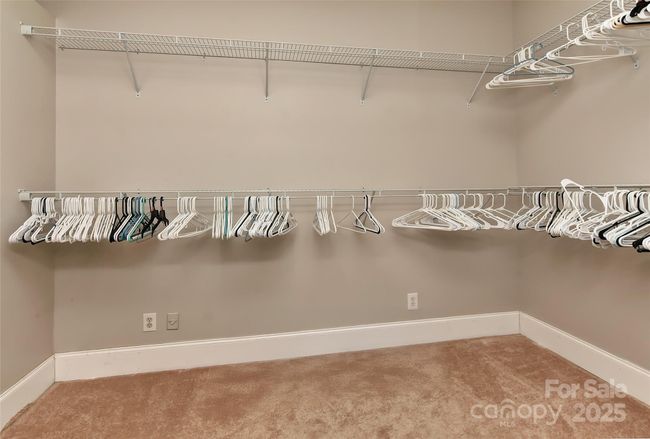 Primary Walk-in Closet | Image 33