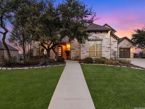 8323 Winecup Hl, San Antonio, TX, 78256-2498 | Card Image