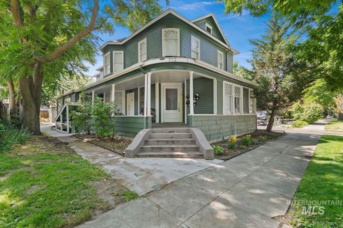 712 N 9th St, Boise, ID, 83702-5481 | Card Image
