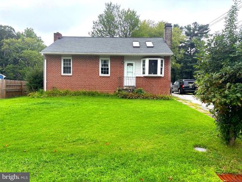2116 Turkey Point Rd, BALTIMORE, MD, 21221-1826 | Card Image