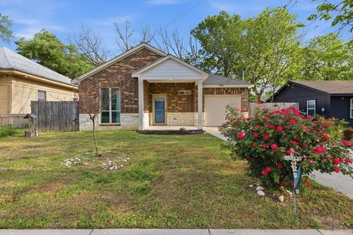 707 E College St, Terrell, TX, 75160-2827 | Card Image