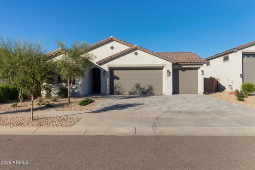 18572 W Cottontail Ln, Wittmann, AZ, 85361-1274 | Card Image