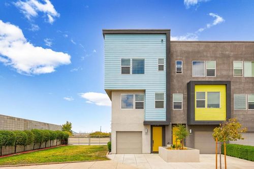 1307 Pullman Way, Oakland, CA, 94607-1597 | Card Image