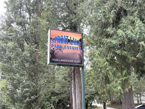 24-10325 Lakeshore Rd, Port Alberni, BC, V9Y8G9 | Card Image