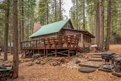 40298 State Highway 172, Mill Creek, CA, 96061-9711 | Card Image