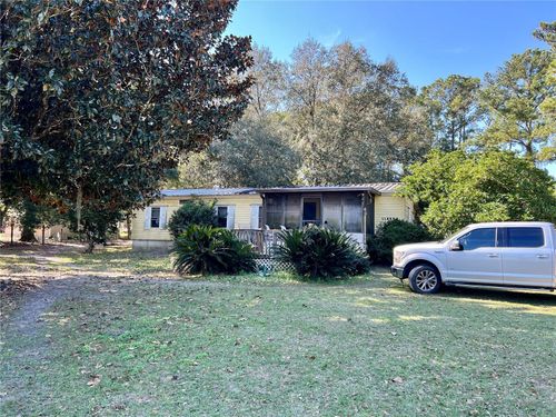 11820 Nw Highway 225, Reddick, FL, 32686-4332 | Card Image