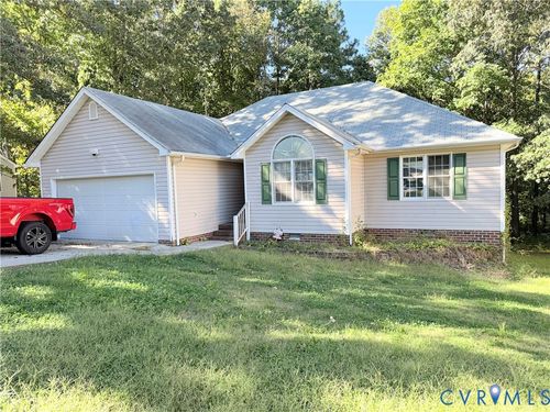 9412 Lockberry Ridge Loop, North Chesterfield, VA, 23237-3178 | Card Image