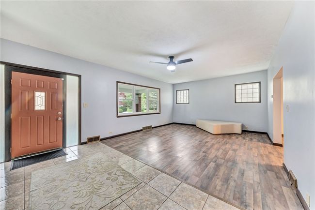 328 E Moody Ave, House other with 3 bedrooms, 2 bathrooms and null parking in New Castle PA | Image 6