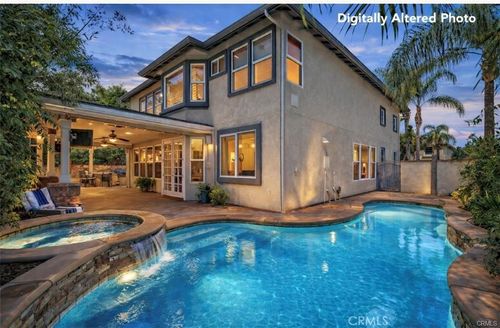 20040 Via Natalie, Yorba Linda, CA, 92887 | Card Image