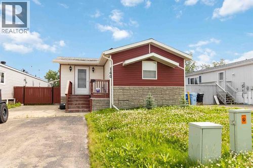 140 Cree Rd, Fort Mcmurray, AB, T9K1X7 | Card Image