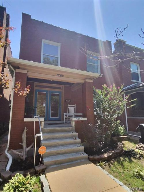 3160 Portis Avenue, St Louis, MO, 63116 | Card Image