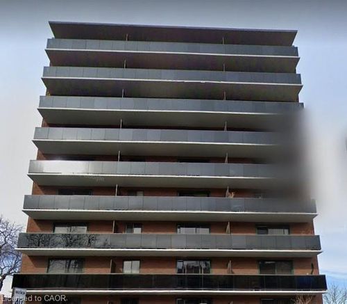 904-81 Charlton Avenue E, Hamilton, ON, L8N1Y7 | Card Image