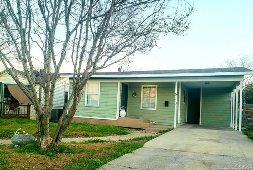 610 El Monte Blvd, San Antonio, TX, 78212-1121 | Card Image