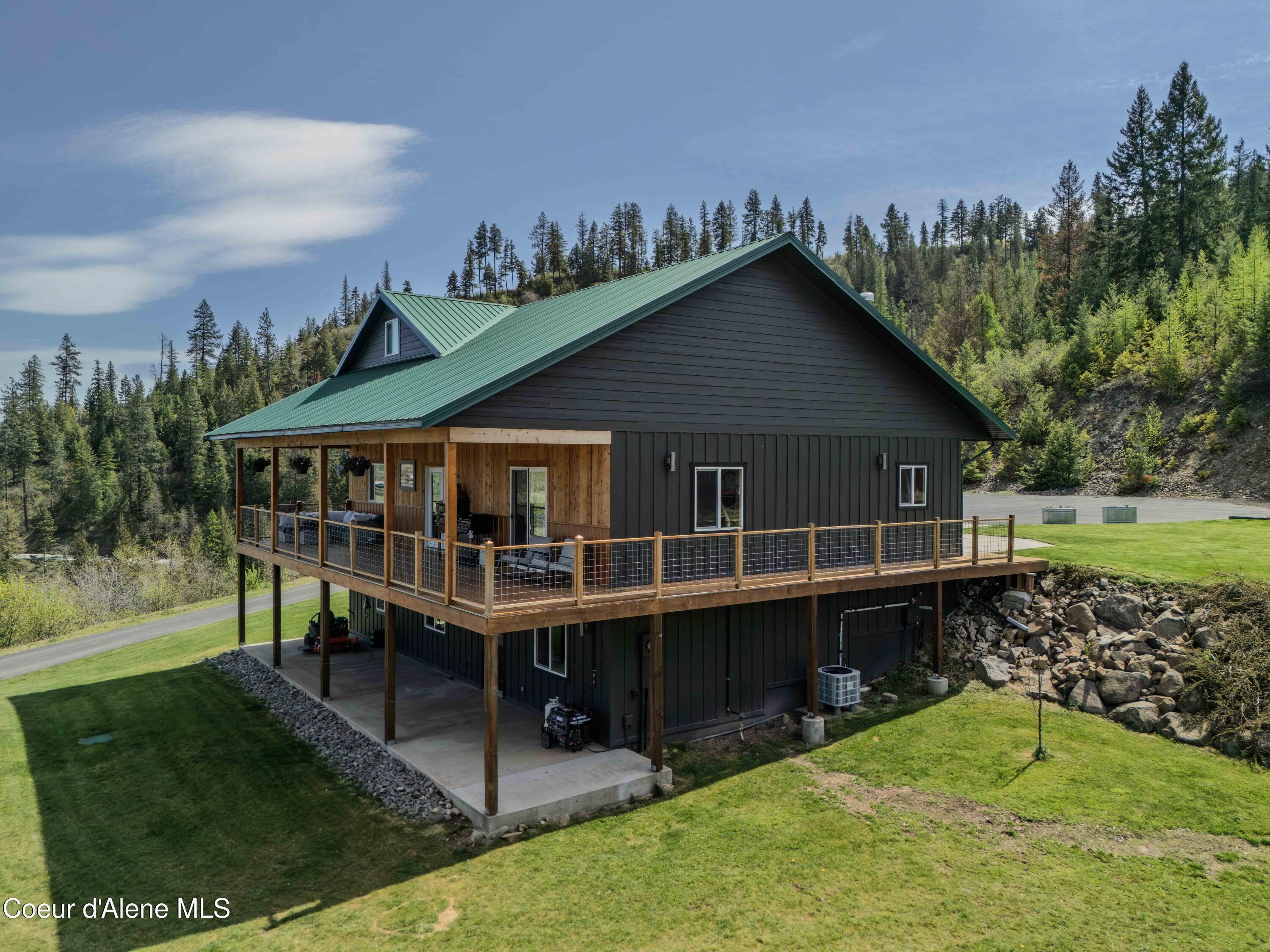 Residential in St. Maries 4