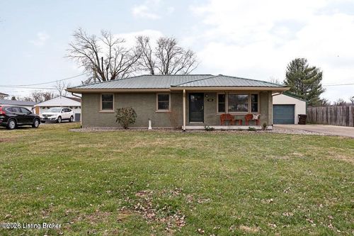 229 Douglas Dr, Shepherdsville, KY, 40165-6255 | Card Image