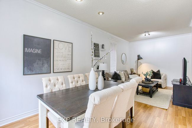 35 Stevenson St, House attached with 5 bedrooms, 3 bathrooms and 2 parking in Ancaster ON | Image 12