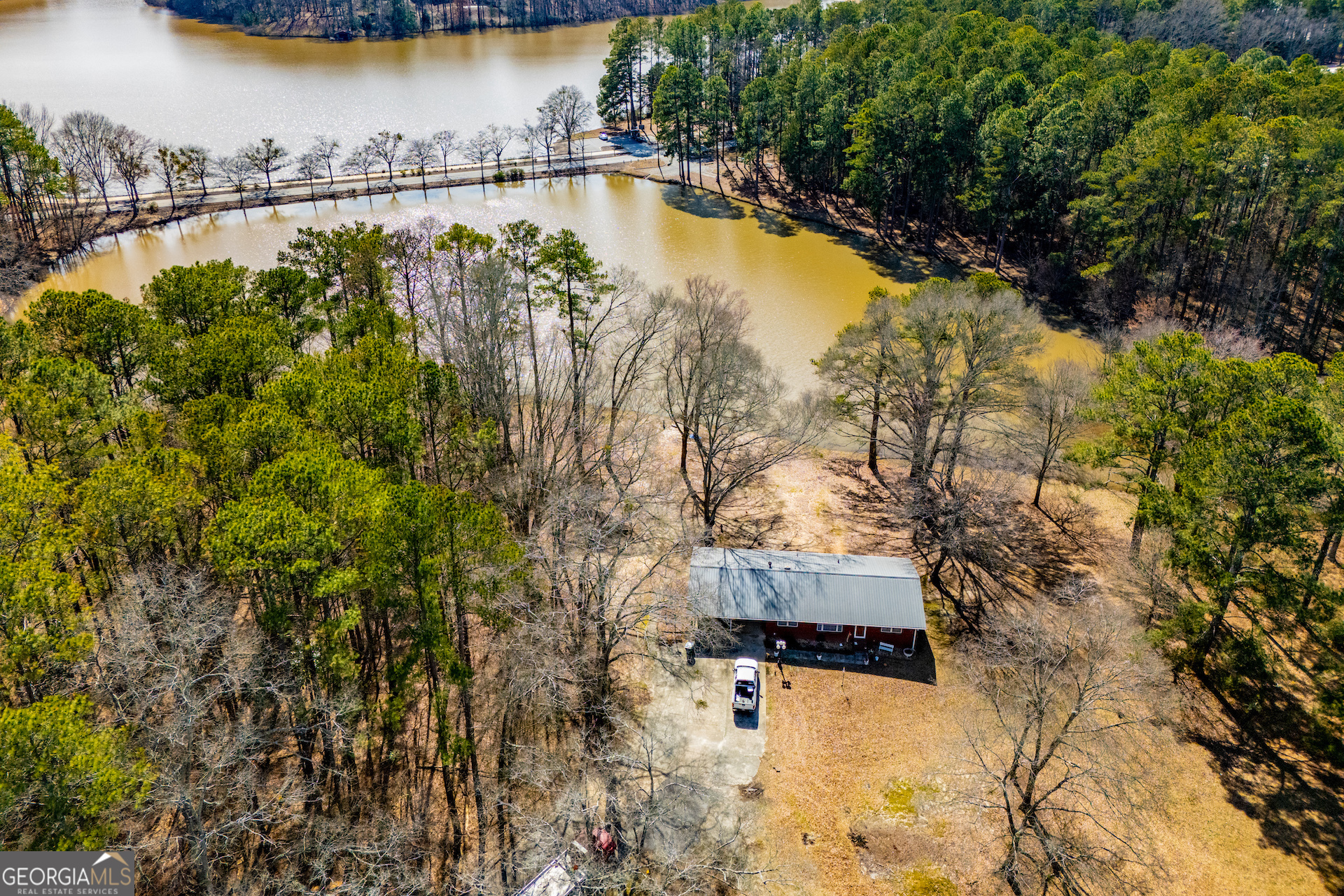 Land in Carrollton 5