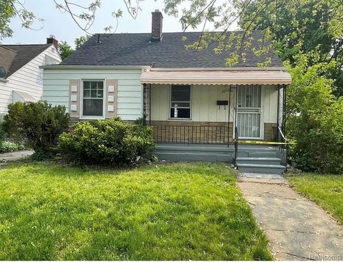 20436 Mccormick Street, Detroit, MI, 48224 | Card Image