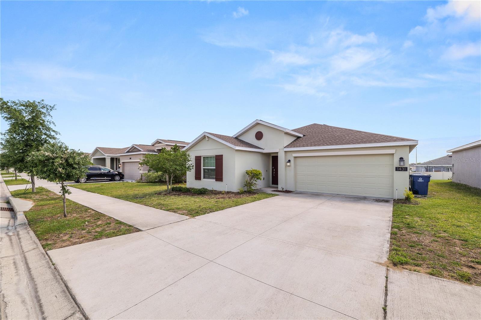 Residential in HAINES CITY 2
